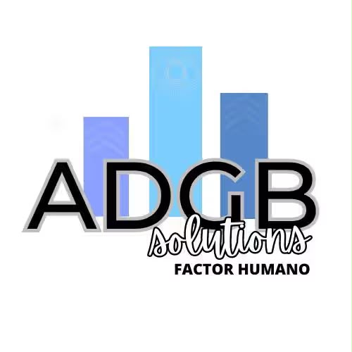Logotipo de ADGB Solutions