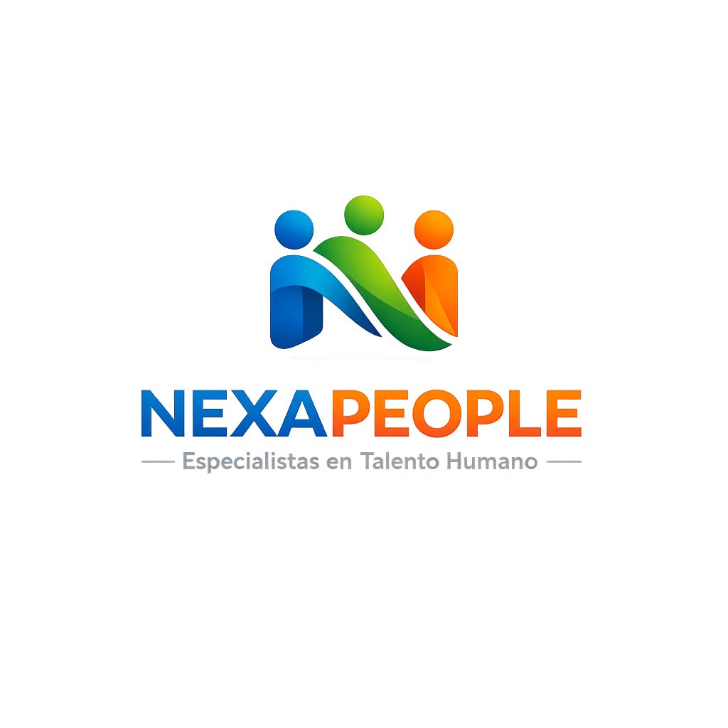 Logotipo de NexaPeople