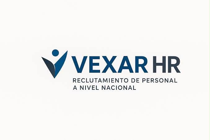 Logotipo de Vexar HR